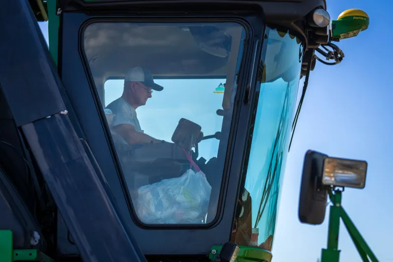 Held Hostage by the Dashboard: How Agtech Subscription Models Are Squeezing the Operators Who Adopted Them First